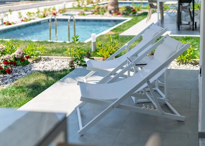 Emerald Island Residential Complex Apartamento *