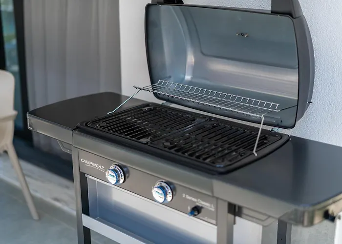 Emerald Island Residential Complex *