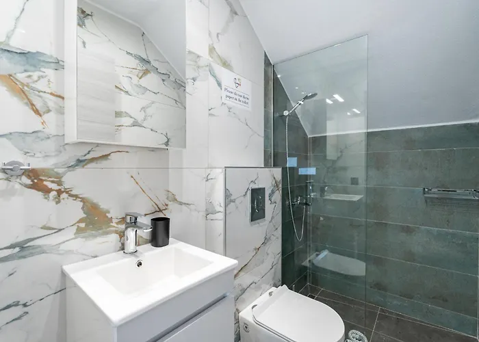 Emerald Island Residential Complex * Skala Rachoni (Thasos)