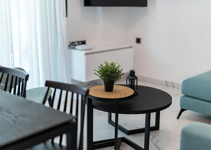 Emerald Island Residential Complex Apartamento *