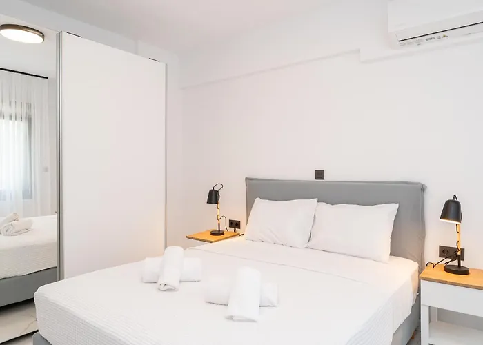 Apartamento Emerald Island Residential Complex *