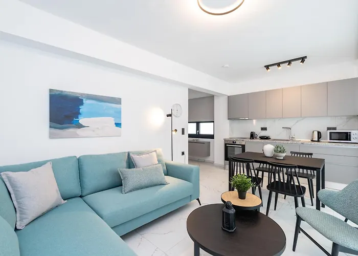 Emerald Island Residential Complex Apartamento Skala Rachoni (Thasos)