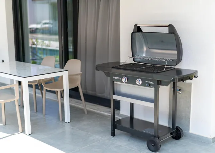 Emerald Island Residential Complex *