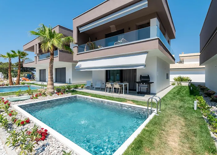 Apartamento Emerald Island Residential Complex *