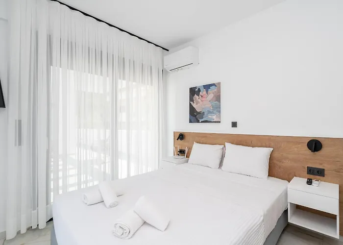 Emerald Island Residential Complex *