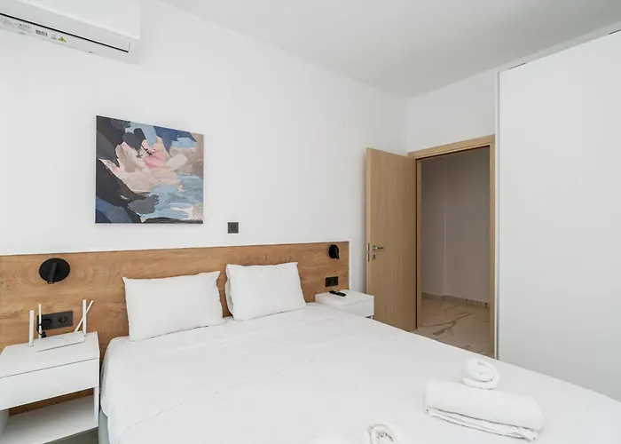 Emerald Island Residential Complex Apartamento