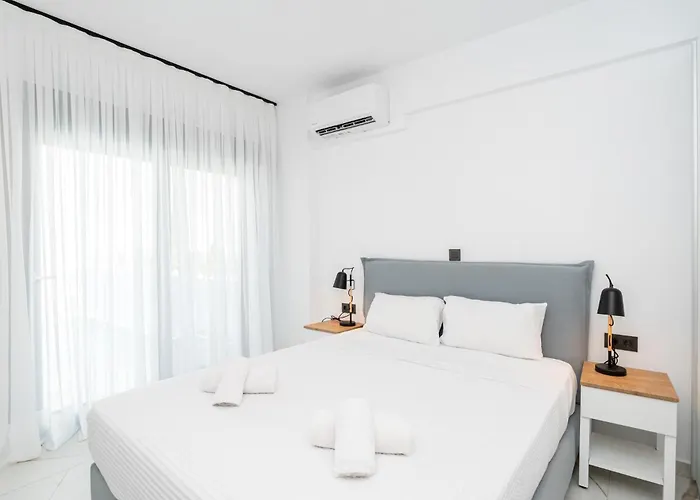 Apartamento Emerald Island Residential Complex