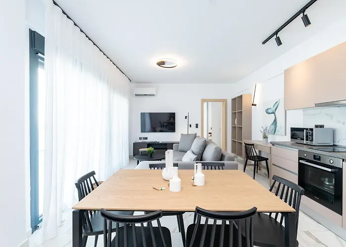 Apartamento Emerald Island Residential Complex