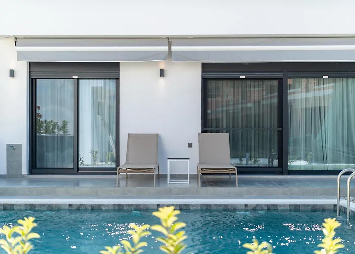 Emerald Island Residential Complex Apartamento *