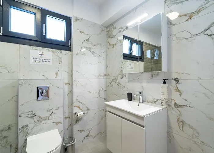 Emerald Island Residential Complex Apartamento *