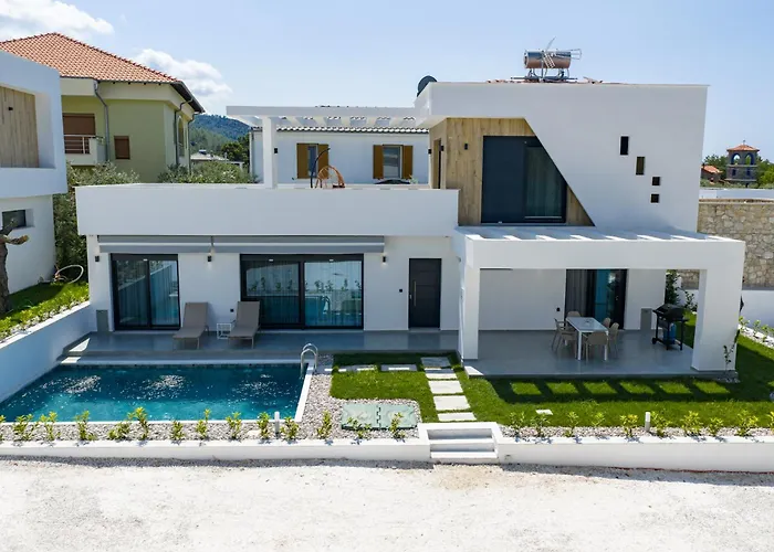 Emerald Island Residential Complex Apartamento