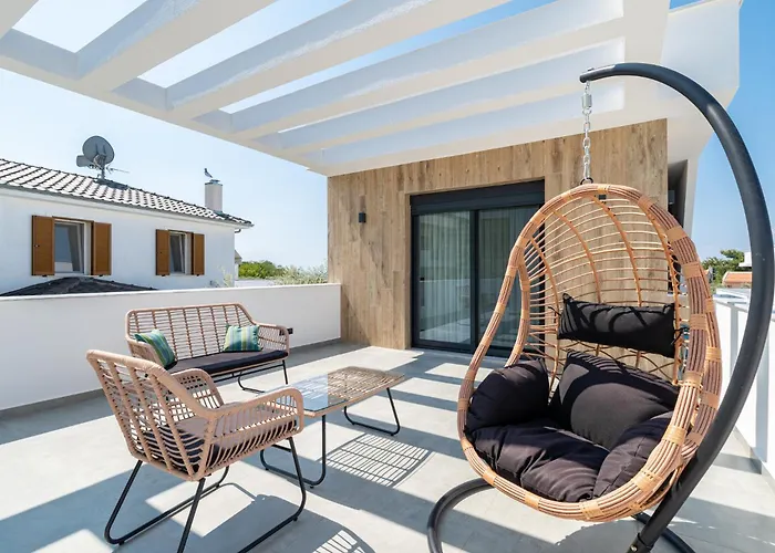 Emerald Island Residential Complex Apartamento