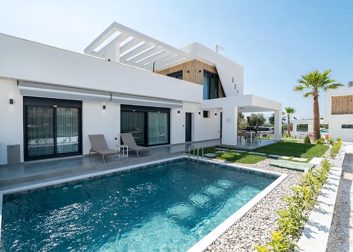 Emerald Island Residential Complex Apartamento