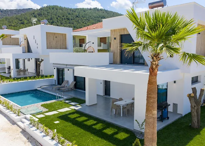 Emerald Island Residential Complex