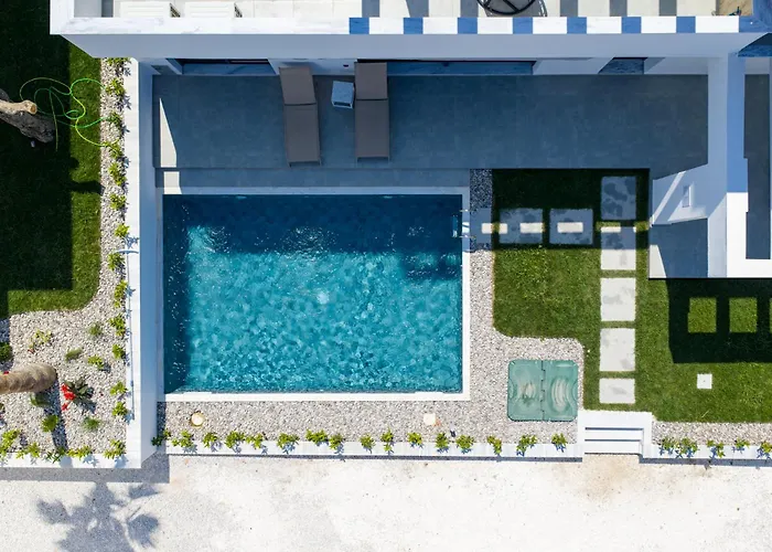 Emerald Island Residential Complex * Skala Rachoni (Thasos)