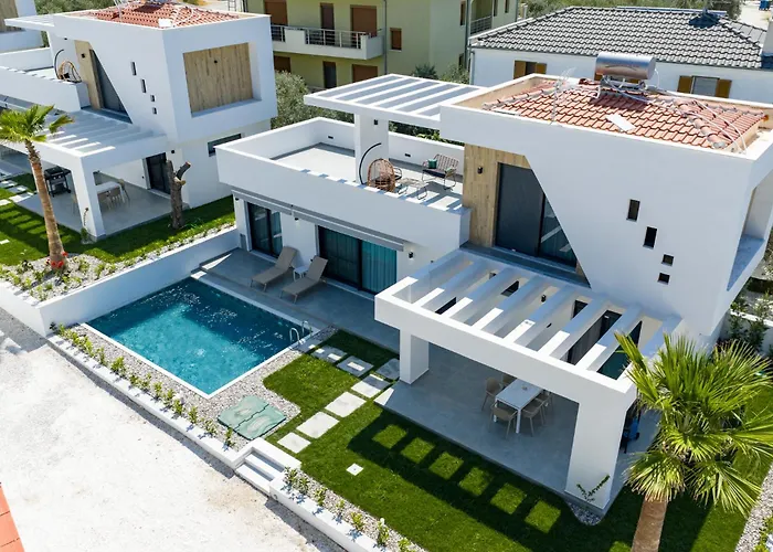 Apartamento Emerald Island Residential Complex *