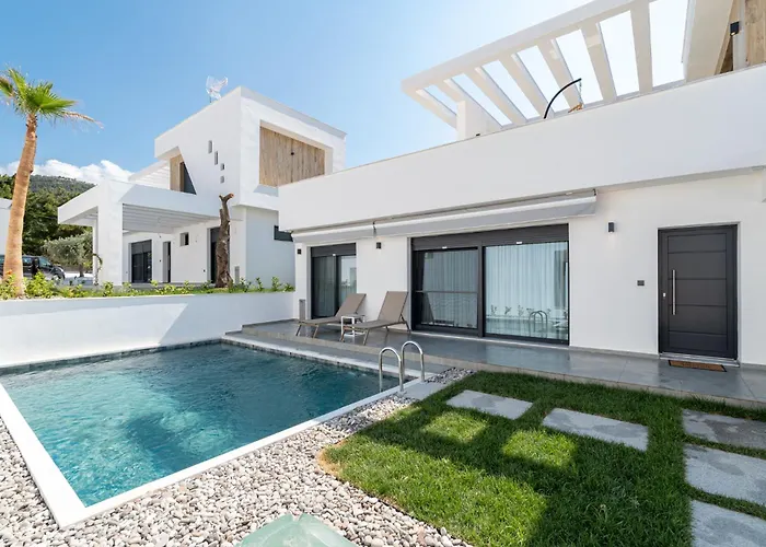 Emerald Island Residential Complex