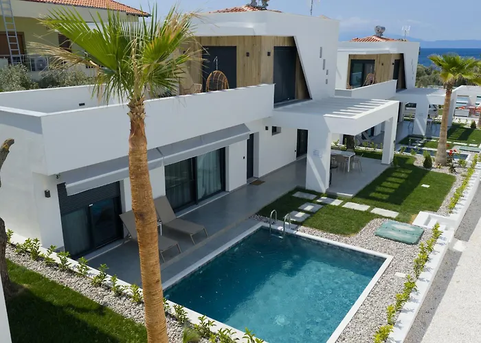 Emerald Island Residential Complex Apartamento *