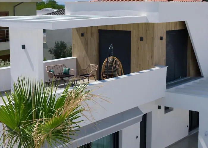 Apartamento Emerald Island Residential Complex